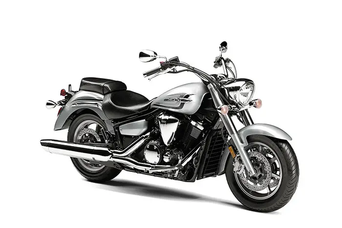 2015 Yamaha V-Star 1300 