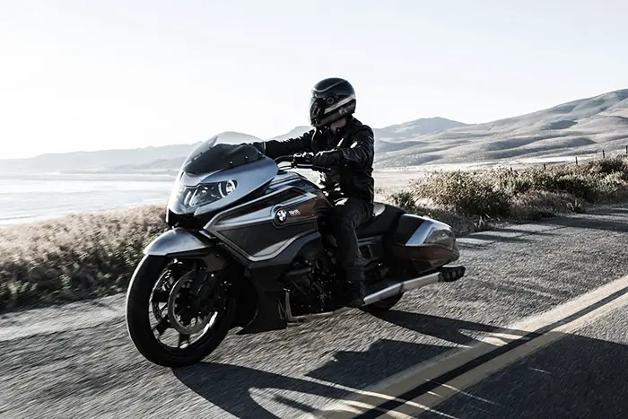 2016 BMW Concept 101 