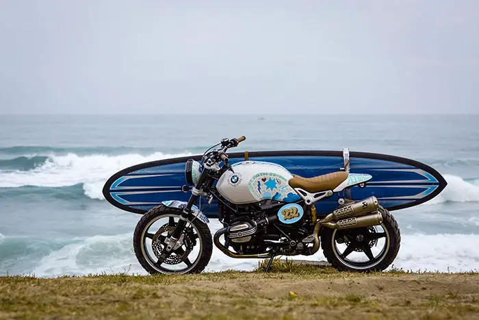 2016 BMW Concept Path 22 