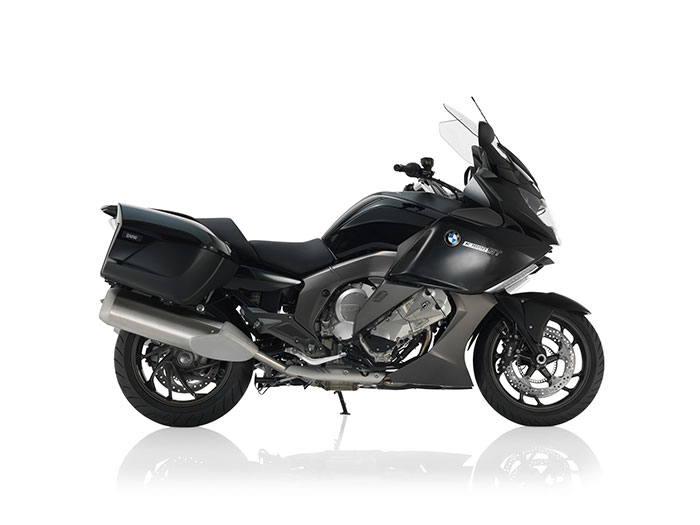 2016 BMW K1600GT 