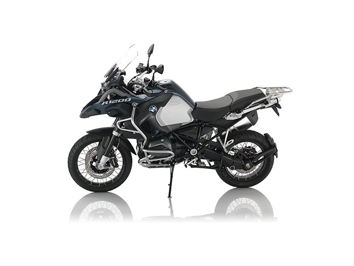 2016 BMW R1200GS Adventure 