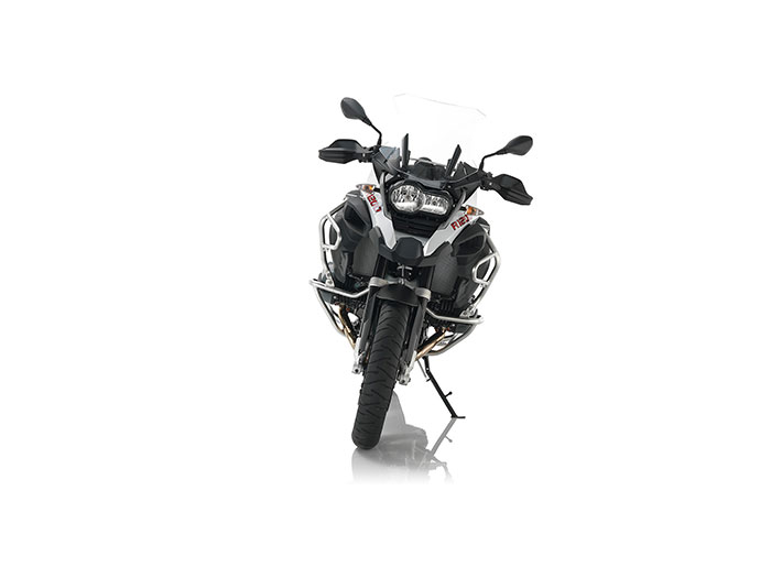 2016 BMW R1200GS Adventure 