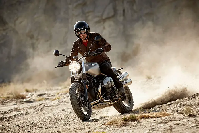 2016 BMW C600 Sport 