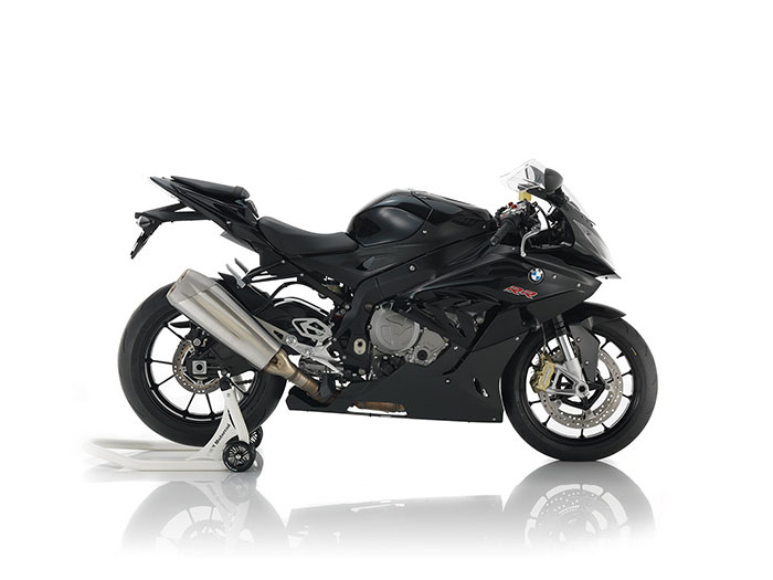 2016 BMW S1000RR 
