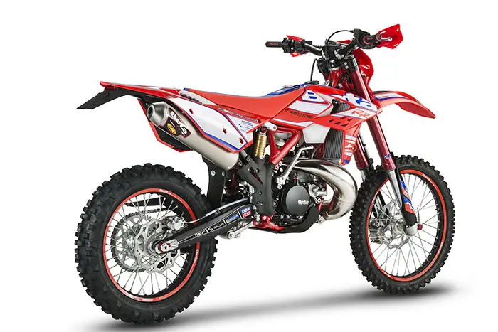 2016 Beta 300 RR Race Edition 