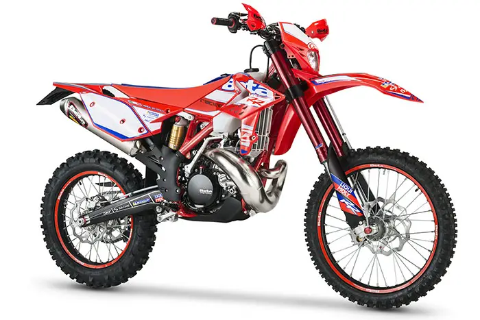 2016 Beta 300 RR Race Edition 