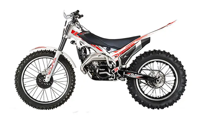 2016 Beta EVO 200 2-Stroke Sport 
