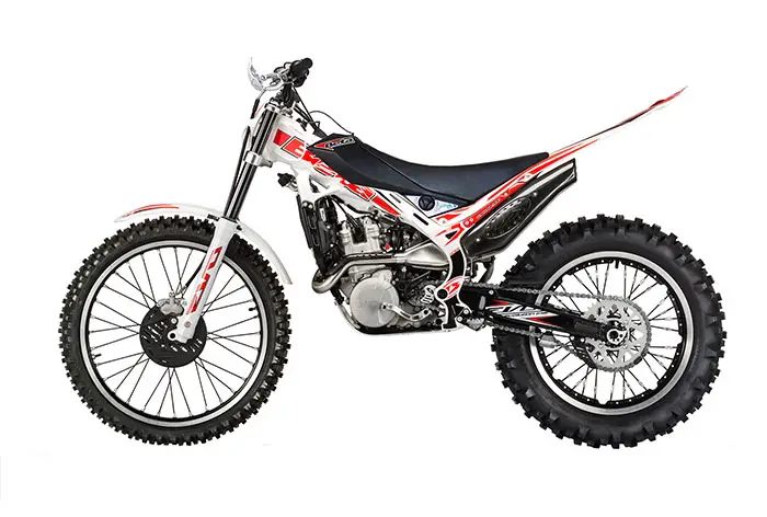 2016 Beta EVO 250 4-Stroke Sport 
