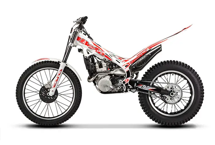 2016 Beta Evo 300 4-Stroke 