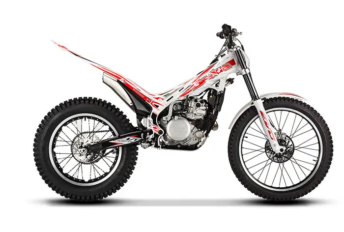 2016 Beta Evo 300 4-Stroke 