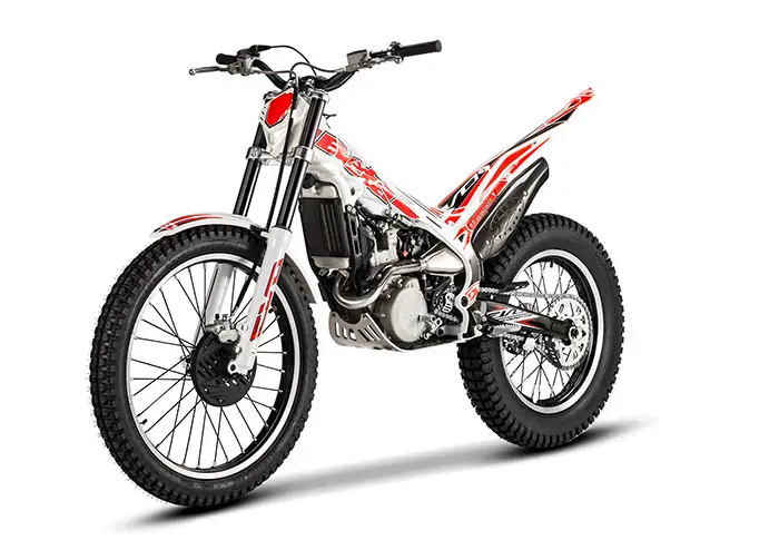 2016 Beta Evo 300 4-Stroke 