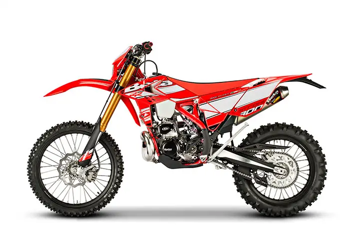 2016 Beta 300RR 2-Stroke 