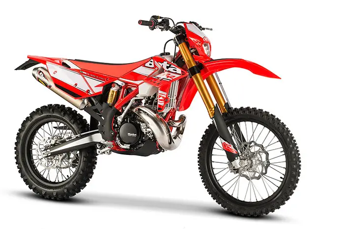 2016 Beta 300RR 2-Stroke 