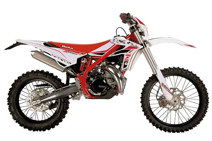 2016 Beta Xtrainer 
