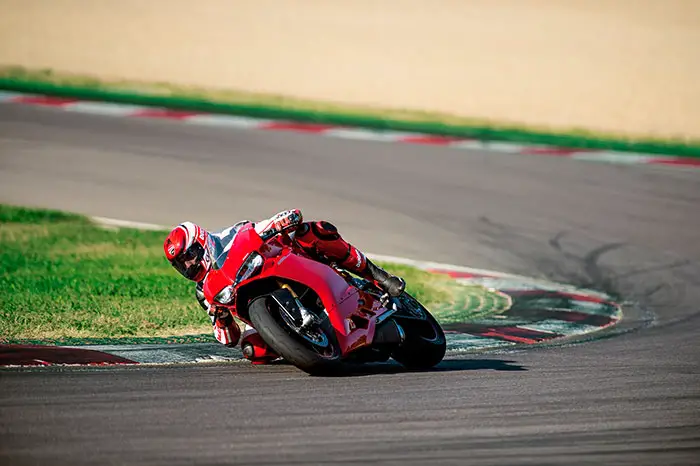 2016 Ducati 1299 Panigale S 