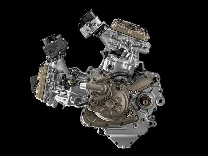 2016 Ducati Multistrada 1200 