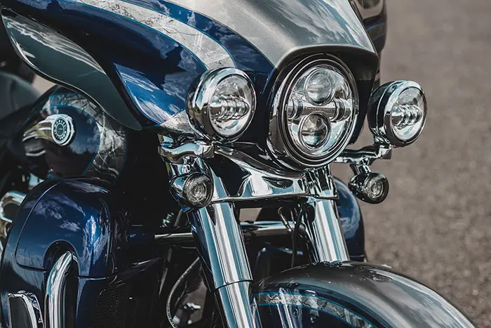 2016 Harley-Davidson CVO Limited 