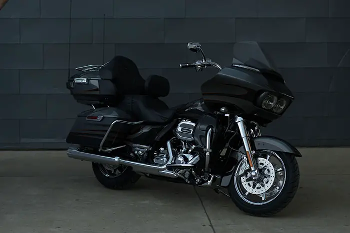 2016 Harley-Davidson CVO Road Glide Ultra 