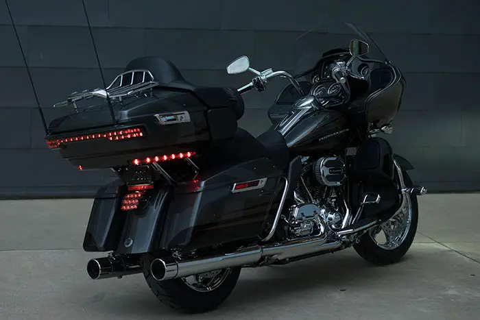 2016 Harley-Davidson CVO Road Glide Ultra 