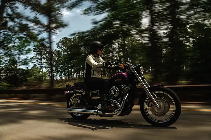 2016 Harley-Davidson Dyna Low Rider 