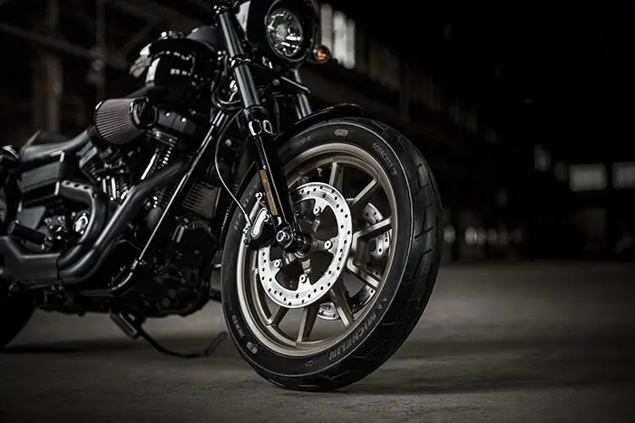 2016 Harley-Davidson Softail Breakout 