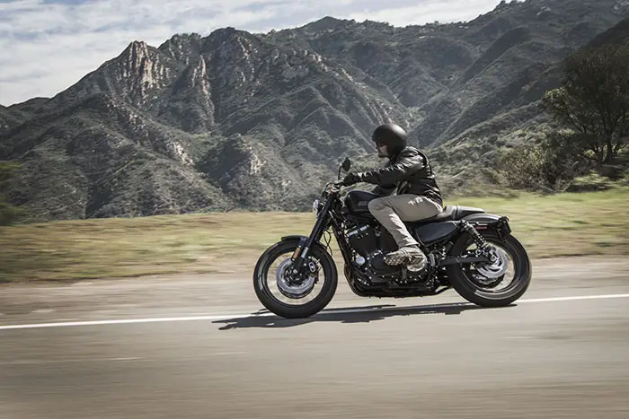 2016 Harley-Davidson Softail Fat Boy 