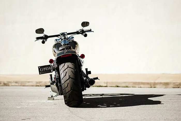 2016 Harley-Davidson Softail Breakout 