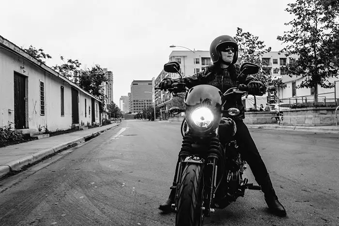 2016 Harley-Davidson Street 750 