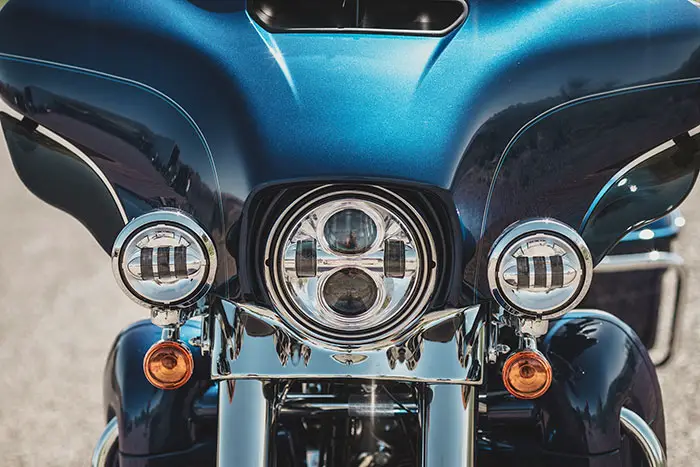 2016 Harley-Davidson Touring Electra Glide Ultra Classic 