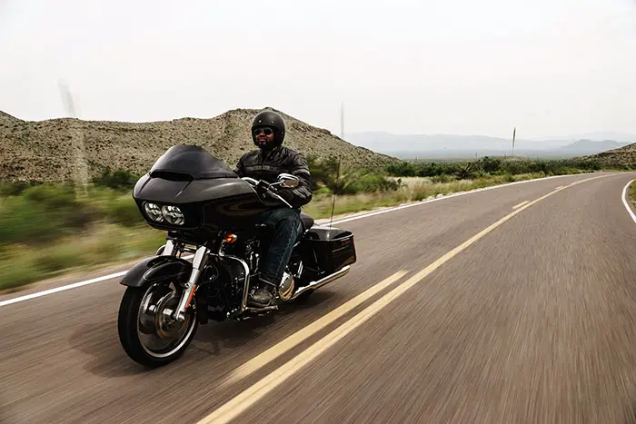 2016 Harley-Davidson Touring Road Glide Special 