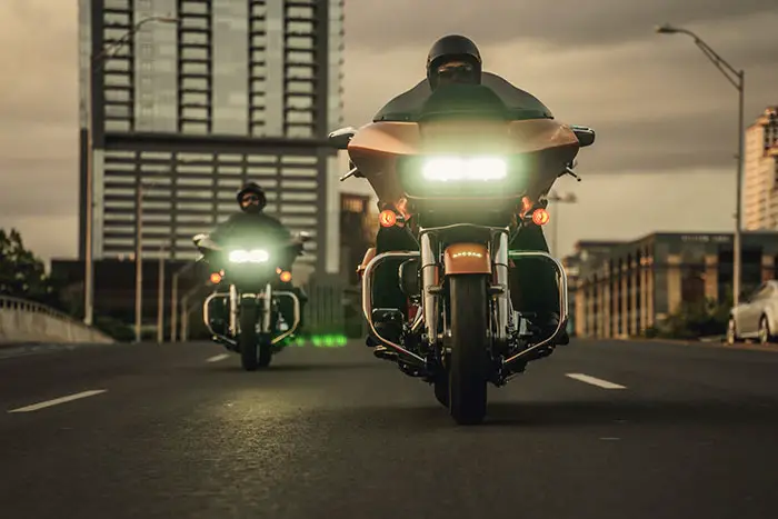 2016 Harley-Davidson Touring Road Glide 