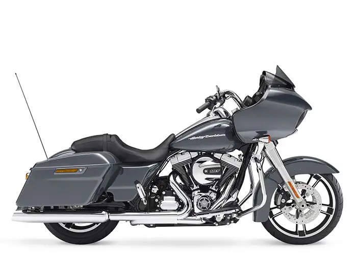 2016 Harley-Davidson Touring Road Glide 