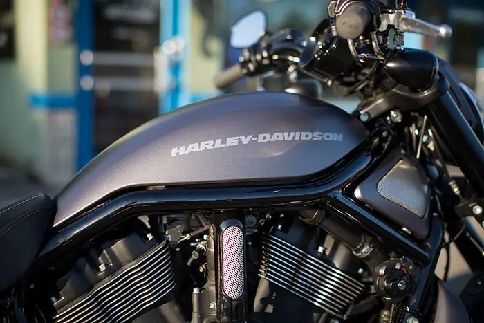2016 Harley-Davidson Softail Breakout 