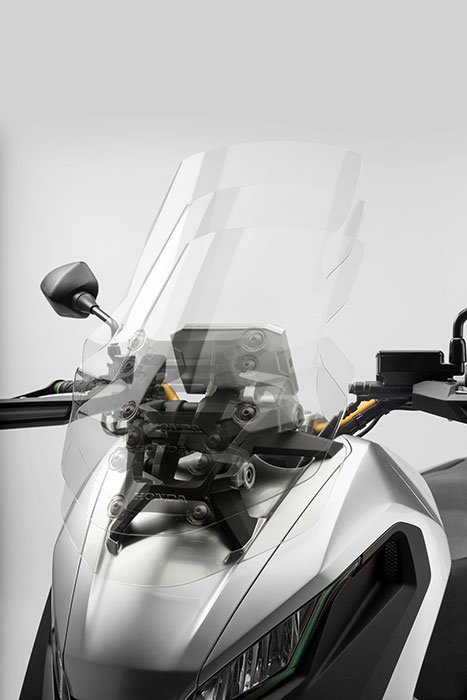 2016 Honda City Adventure Concept 