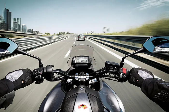2016 Honda NC750X ABS 
