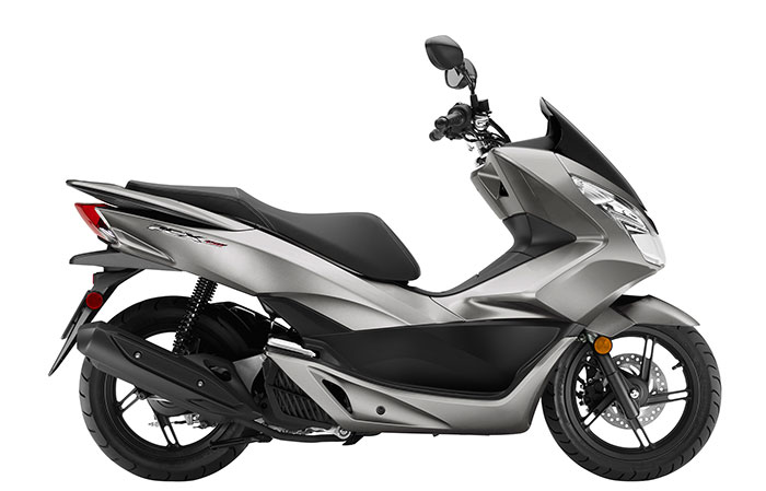 2016 Honda PCX150 