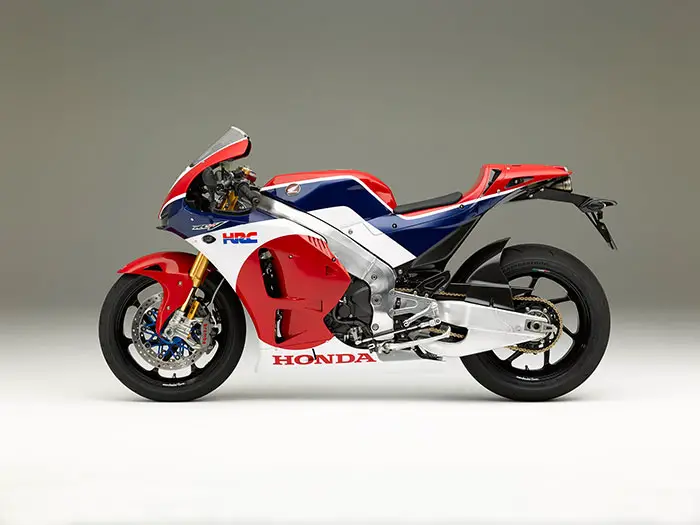 2016 Honda RC213V-S 