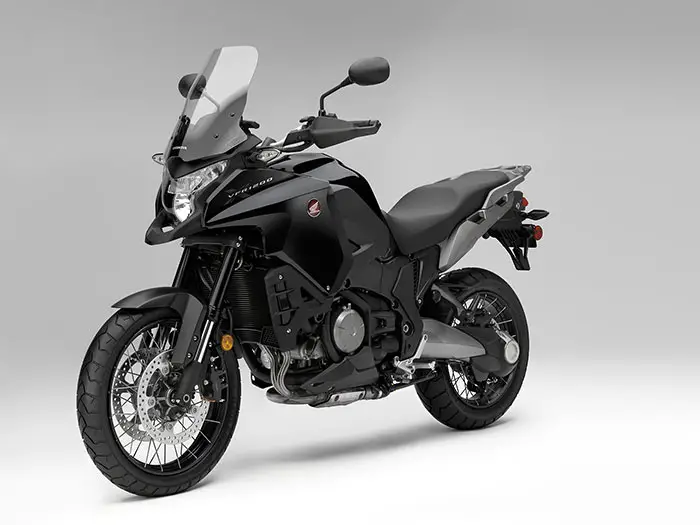 2016 Honda VFR1200X 