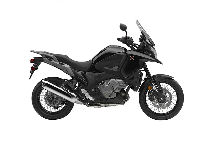 2016 Honda VFR1200X 