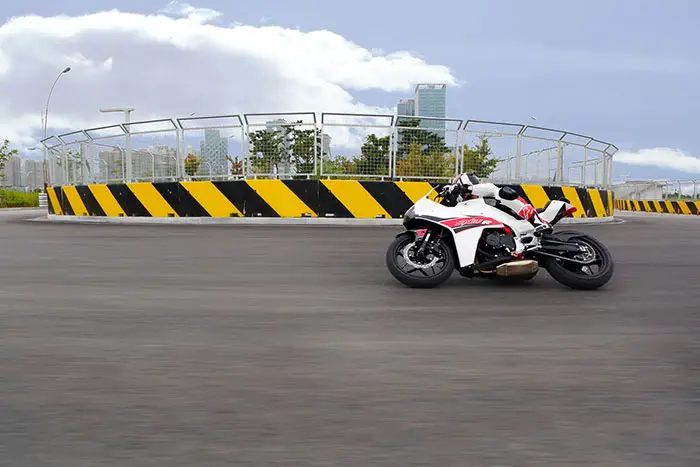 2016 Hyosung GD250 