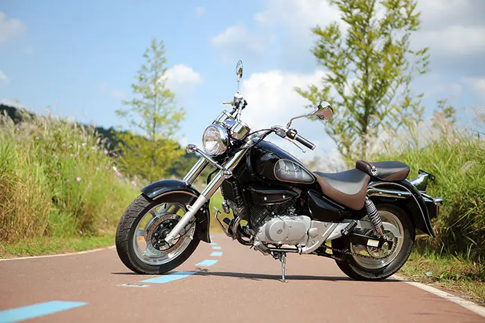2016 Hyosung GV250 