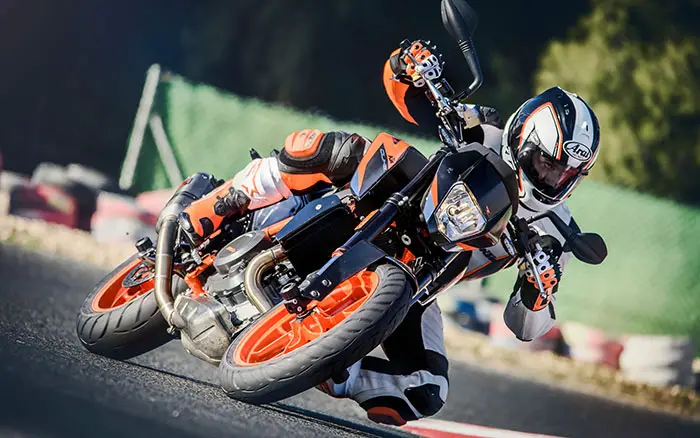 2016 KTM 690 Duke 