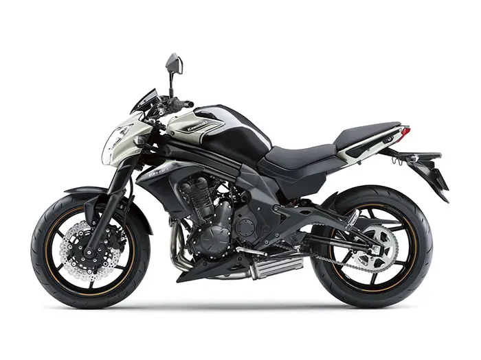 2016 Kawasaki ER-6n 