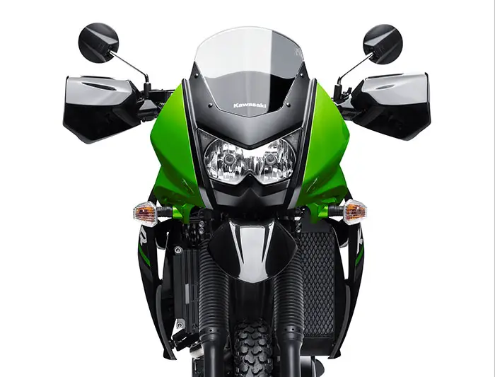 2016 Kawasaki KLR650 