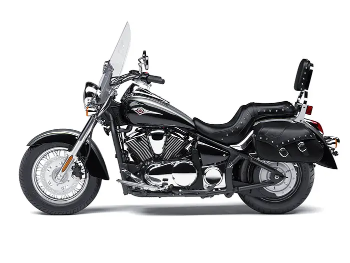 2016 Kawasaki Vulcan 900 Classic LT 