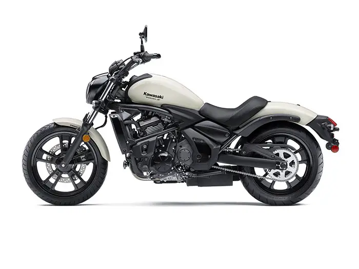2016 Kawasaki Vulcan S ABS 