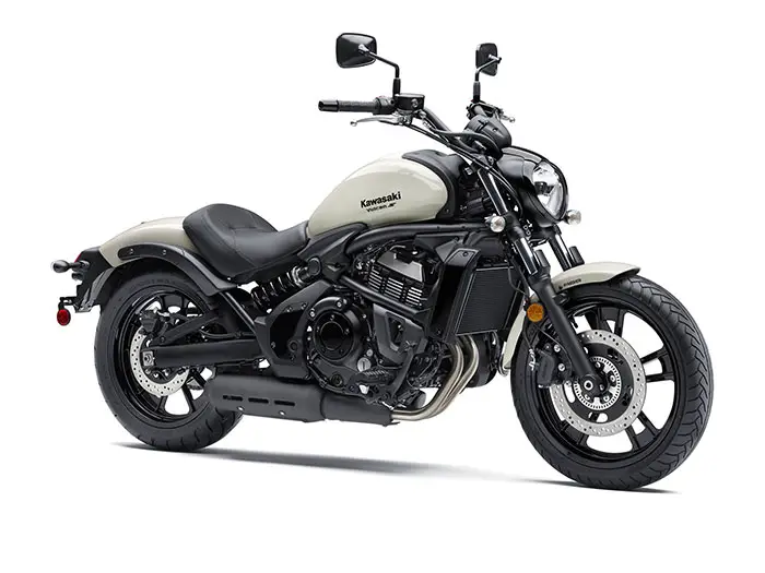 2016 Kawasaki Vulcan S ABS 
