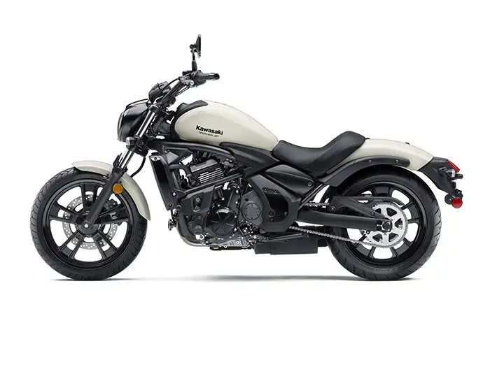 2016 Kawasaki Vulcan S 