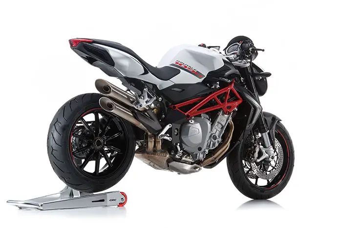 2016 MV Agusta Brutale 1090 