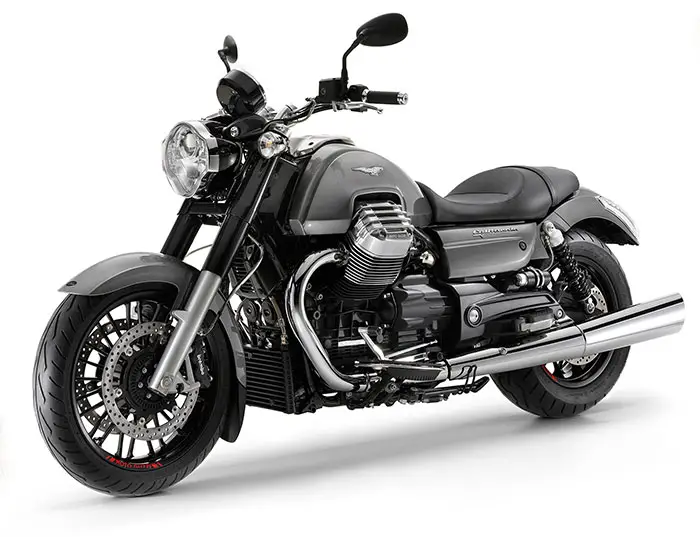 2017 Moto Guzzi California 1400 Custom